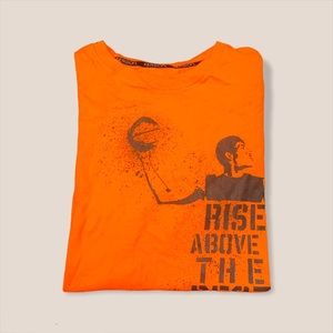 Xersion basketball tshirt